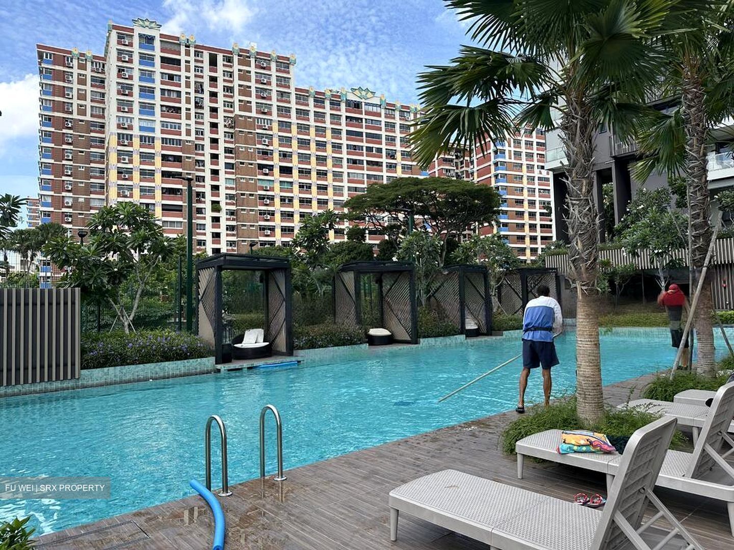 Urban Treasures (D14), Condominium #517894231